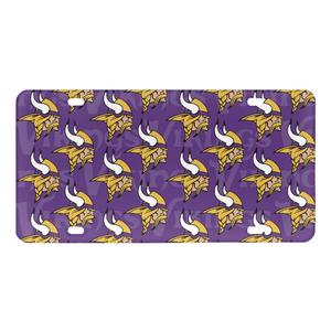 32 NFLteams fútbol personalizado Philadelphia Eagles Metal Auto etiqueta aluminio coche matrícula aluminio ideal para camión/coche/SUV - Product Image 5