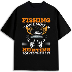 Camiseta de algodón para hombre al por mayor, 180 g/m², manga corta, cuello redondo, estampada con diseño, ecológica, corte regular, stock en EE. UU. - Product Image 1