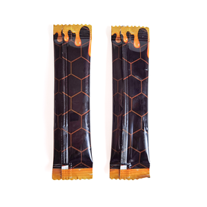 Vente en gros OEM de compléments alimentaires, étiquette privée, miel royal naturel pour hommes - Product Image 3