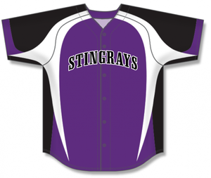 Wholesale Cheap baseball jerseys Custom - Product Image 2