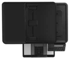 Stampante Multifunzione <span class=keywords><strong>LaserJet</strong></span> <span class=keywords><strong>Pro</strong></span> M128fn con Fax, 20ppm, ADF, Scansione e Copia - Product Image 5