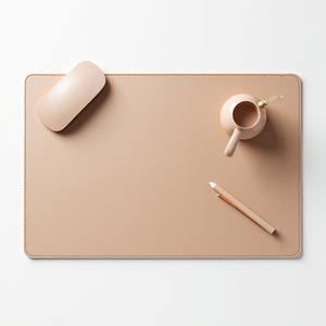 แผ่นรองเขียนหนัง - Product Image 1