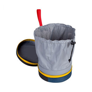 Bolsa Grande para Polvo de Escalada, Bolsa para Polvo de Escalada, Caja Redonda para Polvo de Escalada - Product Image 2