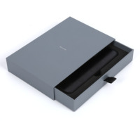 Boîte d'Emballage Personnalisée de Haute Qualité pour Coque de Téléphone Portable, Boîte Cadeau en Carton à Tiroir