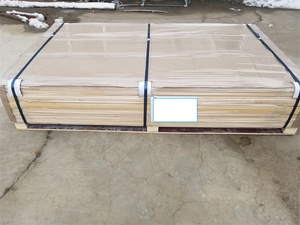 Jld tam giác paulownia Dải gỗ <span class=keywords><strong>chamfer</strong></span> bê tông ván KHUÔN GỖ philê khuôn Trung Quốc - Product Image 3