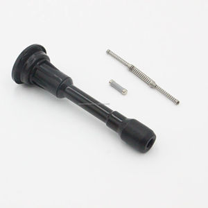 22448-JA00C 22448-ED000 22448-1HC0A Bobina di Accensione Nissan Tiida HR15DE HR16DE per Altima Rogue Sentra 2.5L Versa 1.8L - Product Image 4