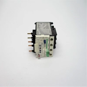 LR2K0306ไฟฟ้า nsnp 600V 0.8-1.2A ของแท้ใหม่อุปกรณ์ควบคุมการเขียนโปรแกรม PLC โดยเฉพาะ - Product Image 1