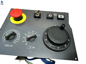 เซ็นเซอร์ควบคุม PLC อะไหล่ฟานุค ของแท้ใหม่เอี่ยม A02B-0236-C236 - Product Image 1