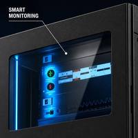 Fabricant de racks de centre de données Starlink, armoire serveur 19 pouces, rack d'équipement réseau