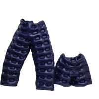Pantalon gonflable en PVC personnalisé Beile avec logo sur mesure, jouet publicitaire amusant, accessoire de présentation - Grande Vente