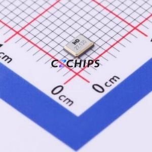 7B027120R01 Crystal (Passive) SMD3225-4P Crystal Oscillator SMD Crystal Oscillator 27.12MHz 10ppm 20pF - Product Image 1