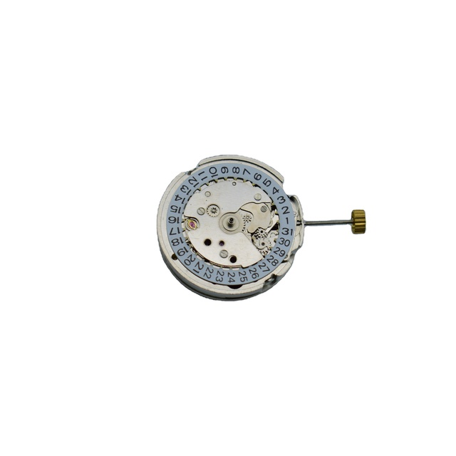 Oem Luxury Mechanical Watches Movement Modification Function Nh35/Senzhong SZ3001