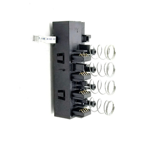Placa Porta Cartuchos de Tinta 952 Compatible con HP 8730 8700 7740 8745 8710 7720 8715 8728 8740 8210 8725 8702 8716 8216 8720 - Product Image 1