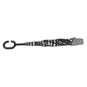 Impression personnalisée Logo De Marque Personnalisé C Crochet Personnaliser <span class=keywords><strong>Pas</strong></span> <span class=keywords><strong>Cher</strong></span> Inverser <span class=keywords><strong>Parapluie</strong></span> <span class=keywords><strong>Inversé</strong></span> - Product Image 2