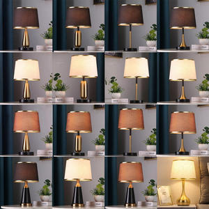 Nordic Modern Style Mushroom <strong>Table</strong> <strong>Lamp</strong> Novelty Glass Lampshade <strong>Table</strong> Light Creative Metal <strong>Base</strong> LED Reading <strong>Lamp</strong> for Kids Room - Product Image 3