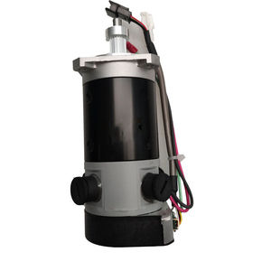 Moteur d'axe Y Mimaki TS500 TX500 JFX200 <span class=keywords><strong>JFX500</strong></span> - M012642 - Product Image 1