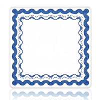 Tapis de Mahjong de Luxe Moderne Style Frais, le Plus Vendu, en Boue de Diatomée, Écologique, Durable, Silencieux, pour Divertissement, avec Effet Frottement Manuel