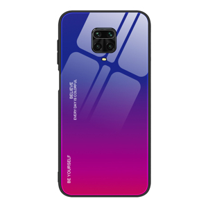 Teléfono Móvil de vidrio templado caso y a prueba de arañazos de la caja <span class=keywords><strong>del</strong></span> teléfono para Redmi Nota 9s - Product Image 4