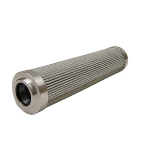 ไส้กรองอากาศย่อย Demalong Filter รุ่น ABZFE-N0100-10-1X/M-DIN - Product Image 1