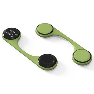 Monitor de Sueño con Ruido Blanco para Aliviar el Insomnio y Reducir el Estrés, Máquina de Sonido Portátil de Conducción Ósea para Cine en Casa y Exteriores - Product Image 4