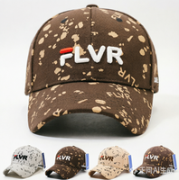 Casquette de baseball unisexe de haute qualité à 6 panneaux, respirante et imperméable, avec boucle métallique réglable, style coréen, design décontracté pour l'extérieur