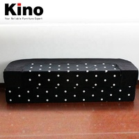 Matelas de lit pliable en mousse épaisse multifonction, canapé-lit