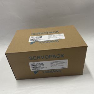 Servomoteur Yaskawa SGDV-5R5A01A - Product Image 1