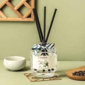 Difusor de Aromas Heshes de 200 ml con Fragancia a Osmanthus Moon, Decoración para el Hogar, Aromático, para Uso en Interiores - Product Image 3