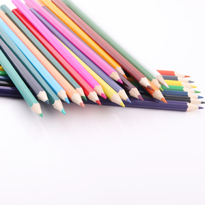 Boîte personnalisée <span class=keywords><strong>de</strong></span> 7 pouces, crayons à <span class=keywords><strong>dessin</strong></span> doux pour enfants, ensemble <span class=keywords><strong>de</strong></span> 24 crayons <span class=keywords><strong>de</strong></span> couleur, crayons <span class=keywords><strong>de</strong></span> couleur 24 couleurs par paquet - Product Image 5