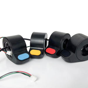 Promotion Scooter accélérateur <span class=keywords><strong>Xiaomi</strong></span> M365 <span class=keywords><strong>Pro</strong></span> <span class=keywords><strong>2</strong></span> accélérateur pouce accélérateur doigt accélérateur Scooter électrique accessoire - Product Image 2