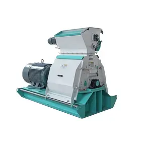 Animal Feed Grinding Machine Manufacturer In China for sale