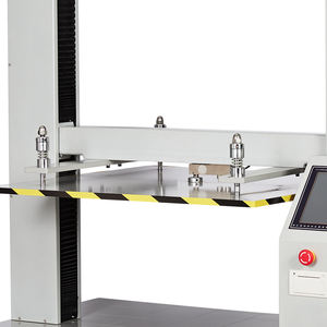 Electronic paper box bct <strong>compression</strong> <strong>testing</strong> <strong>machine</strong> price - Product Image 3