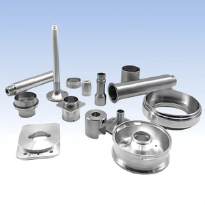 Services de découpe laser Pièces de profilés de fraisage en métal Usinage CNC Pièces en aluminium CNC Pièce en aluminium personnalisée - Product Image 1