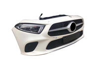 Kit de carrosserie de voiture universel, pas cher, prix d'usine, mise à niveau du Kit de carrosserie avant Cls C257, protecteur de pare-chocs