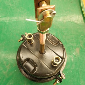 Nouvelle <span class=keywords><strong>chambre</strong></span> de frein simple de <span class=keywords><strong>24</strong></span> pouces carrés pour WABCO Compatible pour le système de freinage de service de semi-remorque - Product Image 3