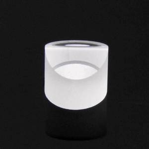 شعاع ، <span class=keywords><strong>30</strong></span> درجة ، Powell قطر المنشور 9 ، عدسات Powell <span class=keywords><strong>Prism</strong></span> البصرية - Product Image 4