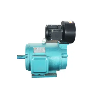 3 Phase 5-25 Nm High Torque Low Speed Motor