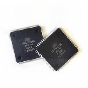 Oferta Especial: Nuevo Microcontrolador ATMEGA2560 ATMEGA2560-16AU - Product Image 1