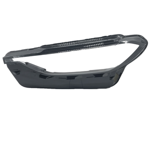 Cubierta de Faro Delantero de Alto Rendimiento y Gran Relación Calidad-Precio para Chevrolet Menlo 2020-2023 - Cubierta de Repuesto Transparente y Duradera - Product Image 2