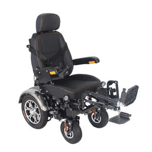 Los elevadores <span class=keywords><strong>de</strong></span> piernas hacia arriba y hacia abajo se pueden utilizar como monopatín <span class=keywords><strong>de</strong></span> silla <span class=keywords><strong>de</strong></span> <span class=keywords><strong>ruedas</strong></span> eléctrica para dos personas. - Product Image 2