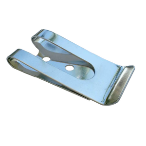 Proveedor personalizado de China, carcasa de gabinete de estampado de alta precisión, fabricación de chapa de acero inoxidable - Product Image 2