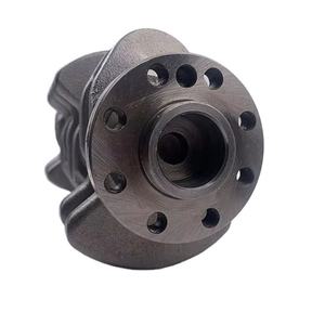 Moteur Essence 1.8L I4 Vilebrequin pour Mercedes benz W203 W211 <span class=keywords><strong>C</strong></span> <span class=keywords><strong>Classe</strong></span> E M271 A2710300101 A2710300201 2710300101 2710300201 - Product Image 4