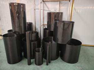 Koolstofvezelmaterialen Voor De Lucht-En Ruimtevaartindustrie Voor Sportartikelen In De Automobielsector - Product Image 6