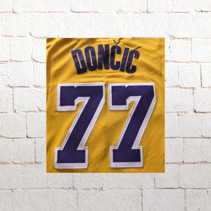 2025 nouveau maillot de basket-ball brodé Luka Doncic Lamelo Ball Ja Morant Bryant James <span class=keywords><strong>Curry</strong></span> Durant Wembanyama respirant - Product Image 3