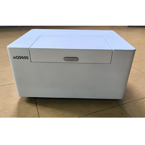 Analizador de PCR en Tiempo Real de Alta Calidad, 96 Pocillos, <span class=keywords><strong>4</strong></span> Canales, Máquina QPCR para VIH, VHB, VHC - Product Image 6