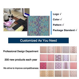 8022#Luxury 148gsm Soft Plain Woven Shifon Dirac <strong>Somali</strong> <strong>Sexy</strong> Underwear Fabric - Product Image 5