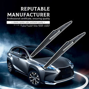 Vente en gros d'<span class=keywords><strong>essuie</strong></span>-glaces <span class=keywords><strong>arrière</strong></span> durables pour RAV4, fabriqués en Chine, en caoutchouc naturel, pour pare-brise <span class=keywords><strong>arrière</strong></span>, en vente - Product Image 5