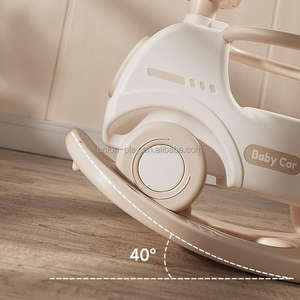 <span class=keywords><strong>Scivolo</strong></span> in Plastica Divertente e Sicuro per Bambini - Ideale per Giocare in Casa - Product Image 3