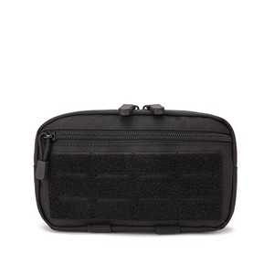 Petites pochettes de ceinture, mini-accessoires de rangement, pochettes tactiques MOLLE pour équipement - Product Image 1