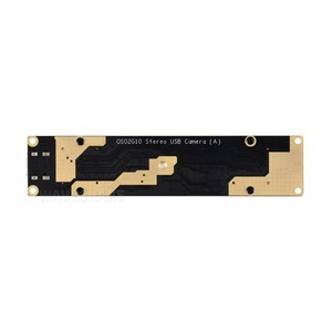 Módulo de Cámara USB Estéreo OS02G10 de 2MP, Chip Sensor OS02G10, Puerto USB2.0 con Salida Sincronizada del Mismo Cuadro y Lentes sin Distorsión - Product Image 5